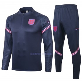 Angleterre Ensemble Sweat d'entrainement 2020-21 V002
